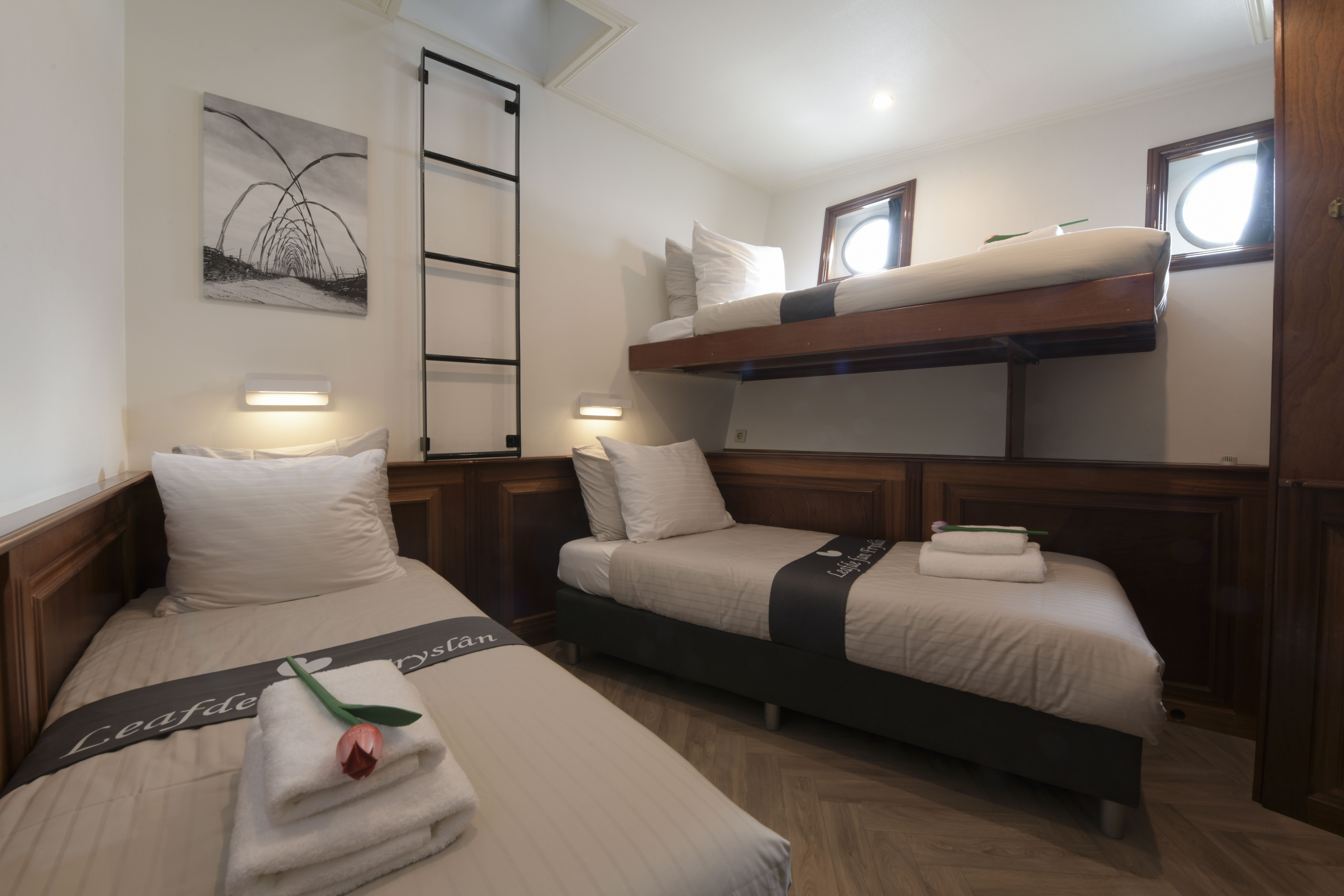 Comfort kamer