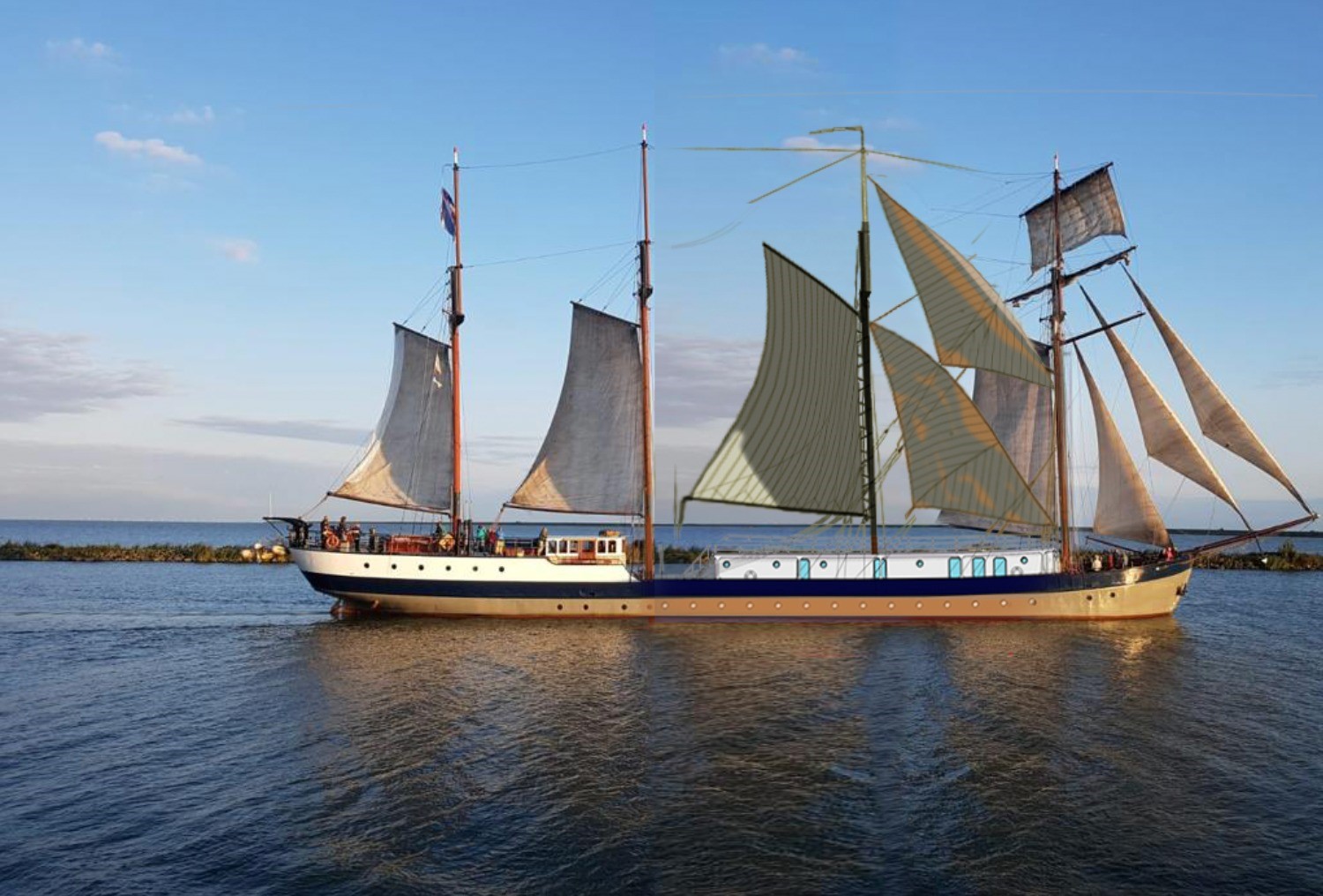 Schip