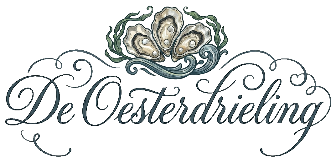 Oesterdrieling